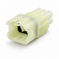 Sumitomo 6180-6181 HM Series 6-Way Female Sealed Plug | Auto-Click